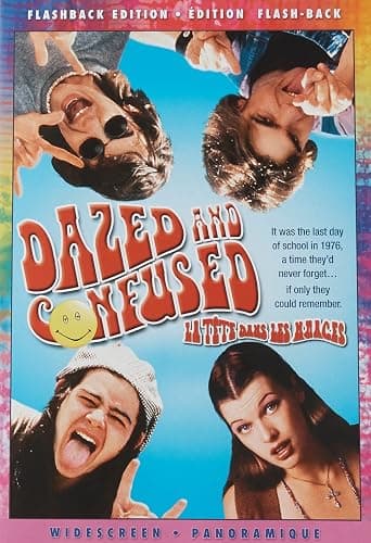 Dazed and Confused - Image 1