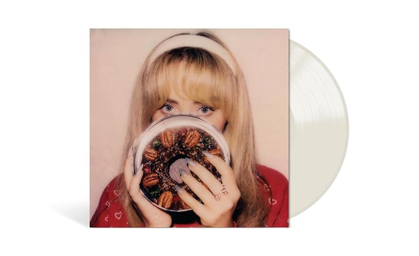 fruitcake Milky Clear EP - Image 1