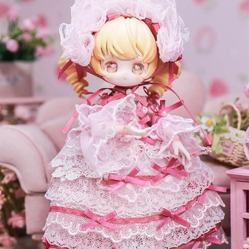 bjd lolita blind box thumbnail 6
