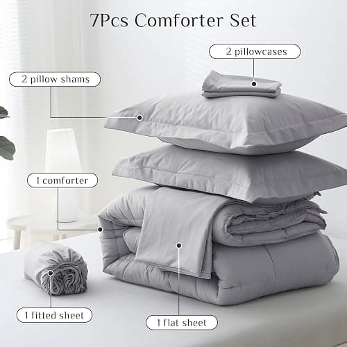 Bed comforter thumbnail 6