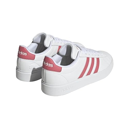 adidas Women's Grand Court 2.0 Tennis Shoe thumbnail 8