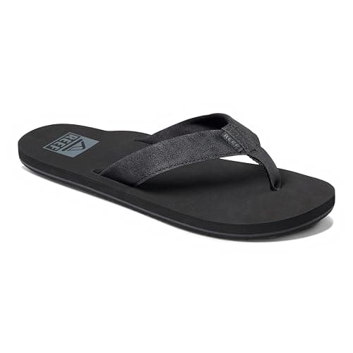 Reef Men's Rf0a3ykz Sandal thumbnail 4