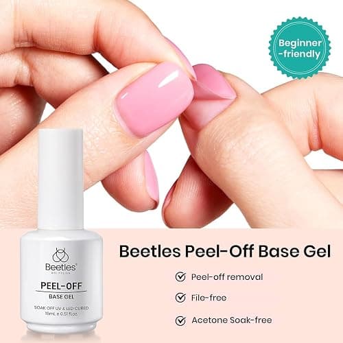 Peel off base thumbnail 2