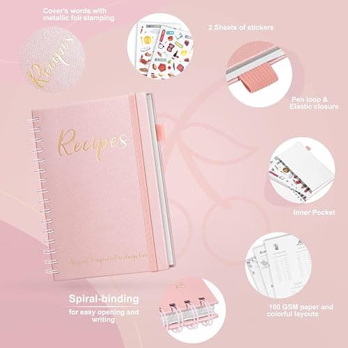 Recipe Book thumbnail 3