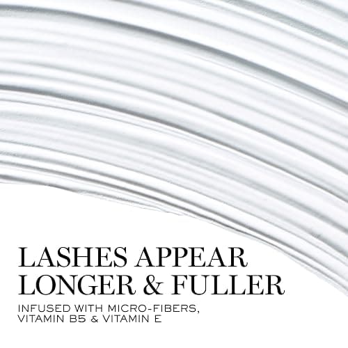 Lancôme Cils Booster XL Enhancing Lash & Mascara Primer - Infused with Micro-fibers, Vitamin B5 and Vitamin E - Boosts Mascara Volume, Length & Curl thumbnail 4