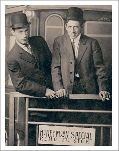 Loving: A Photographic History of Men in Love 1850s-1950s thumbnail 5