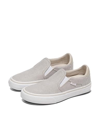 Vans Womens Asher Deluxe Slip-on thumbnail 2