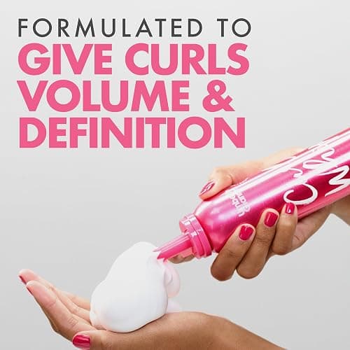 Umberto Giannini Curl Type 3 Kit, Wash & Style Kit for Nourished, Defined & Frizz-Free Curls thumbnail 6