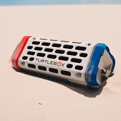 Turtlebox Ranger Bumpers | Customize Your Ranger with Your Favorite Bumper Colors | Protective, Impact-Resistant, Outdoor-Ready | 18+ Colors, Easy Swap, Hot Pink thumbnail 8