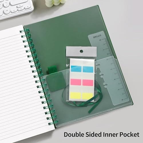 Note Book thumbnail 6