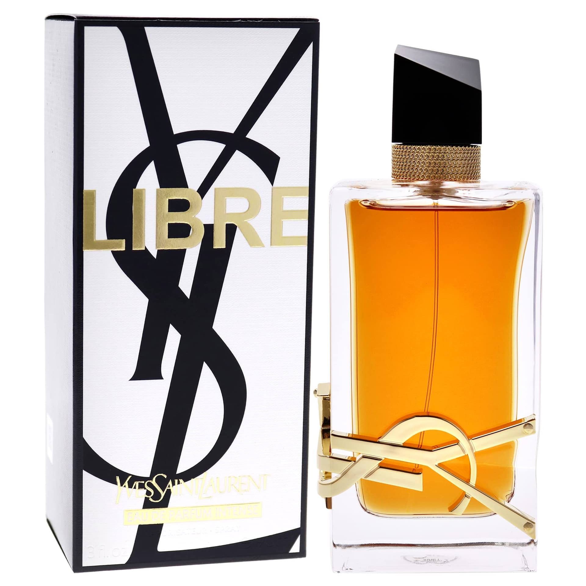 Yves Saint Laurent Libre Intense Eau De Parfum For Women, 90ml thumbnail 3