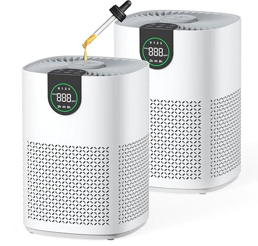 Air purifiers - Image 1