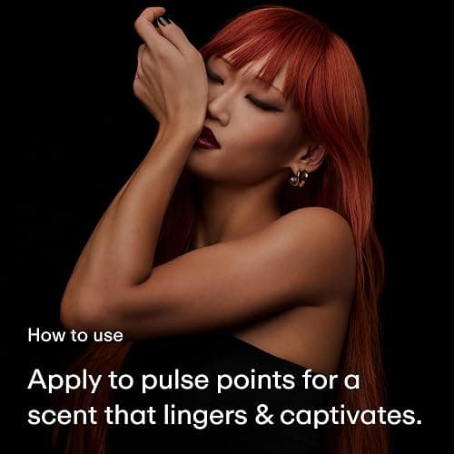 PHLUR Fragrance Discovery Set (2025) - 8pc Perfume Sample Set ft. New Releases Vanilla Skin, Rose Whip & Golden Rule - 2mL Mini Perfume Fine Fragrance Samples (8 x 2mL) thumbnail 4