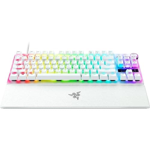  Gaming Keyboard thumbnail 14