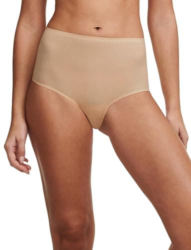 Chantelle womens Softstretch Seamless High Waist Full Brief thumbnail 2