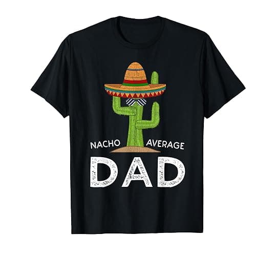 Fun Hilarious Dad Joke | Funny Saying Dad Humor T-Shirt - Image 1