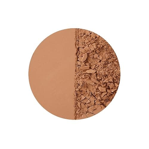 Charlotte Tilbury Airbrush Matte Bronzer - Smoothing & Blurring Powder Bronzer with an Airbrush Finish - Refillable Makeup Infused with Silky Mica & Hyaluronic Acid thumbnail 4