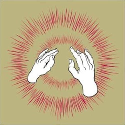 LYSFLATH Vinyl - Image 1