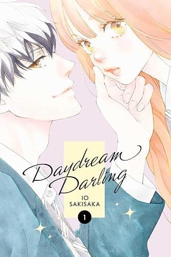 Daydream Darling, Vol. 1 - Image 1