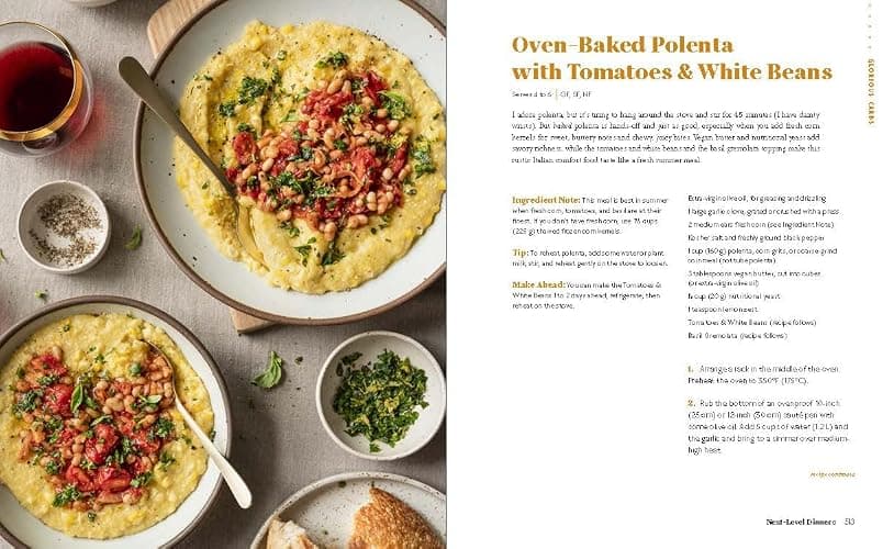 Big Vegan Flavor: Techniques and 150 Recipes to Master Vegan Cooking thumbnail 14