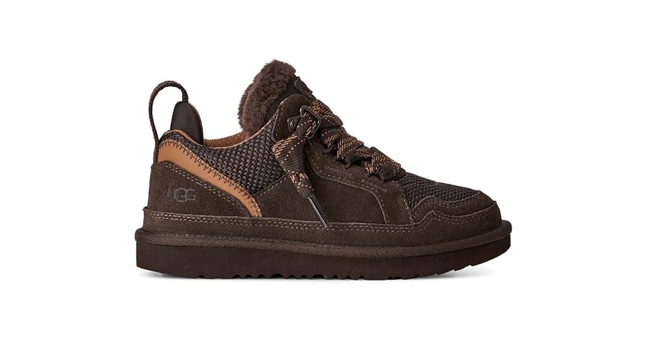 UGG Kids' T Lowmel Shoes - Image 1