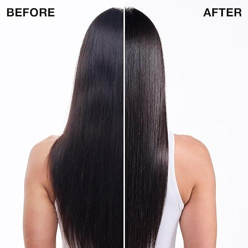 IGK Disco Disco Clear Gloss Hair Shine Spray, UV Protection, 5.3 Oz | Weightless Glassy Shine, Soft Non-Greasy Finish, Anti-Frizz Finishing Spray, Vegan + Cruelty-Free thumbnail 2