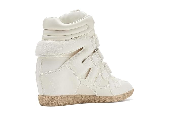 Steve Madden Women's MavisSneaker | Casual Shoes thumbnail 3