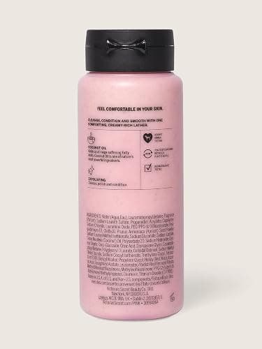 Victoria's Secret Pink Coco Scrub Wash with Coconut Oil thumbnail 2