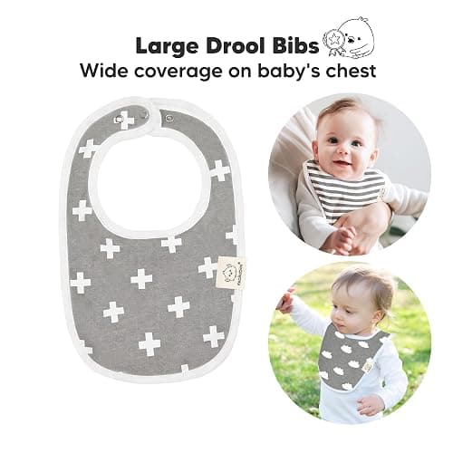 Bavoirs bébé thumbnail 2