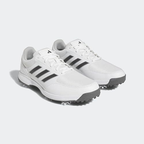 adidas Tech Response Cleated Golf Shoe thumbnail 5
