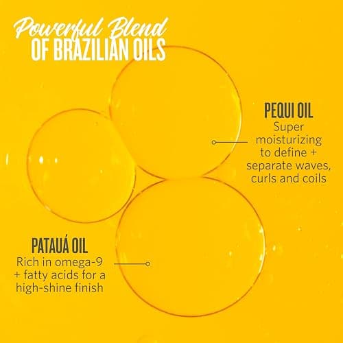SOL DE JANEIRO Brazilian Glossy Nourishing Hair Oil | Fights Frizz thumbnail 3
