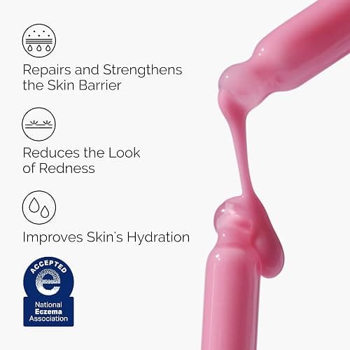 The Ordinary Soothing & Barrier Support Serum, Redness-Reducing & Hydrating Solution for Skin Barrier Recovery thumbnail 3