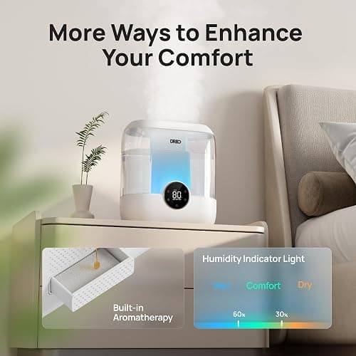 Humidifier thumbnail 7