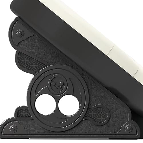 HORI Taiko No Tatsujin Drum Controller Designed for Xbox Series X|S, Xbox One, and Windows 11/10 - Officially Licensed by Microsoft & Bandai Namco thumbnail 3