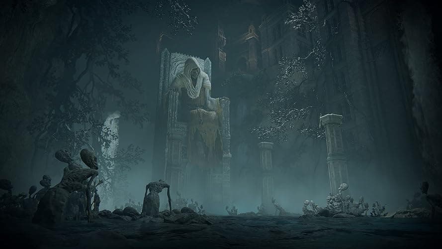Elden Ring - PlayStation 5 thumbnail 15