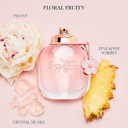 Coach Floral Eau de Parfum Spray 1.0 fl oz thumbnail 2