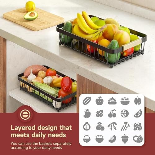 Fruit basket thumbnail 7