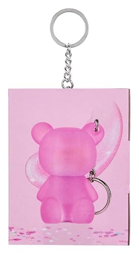 Mini Glam Cosmetics - Bear Shimmer Lotion Berry, Ages 8+ thumbnail 3