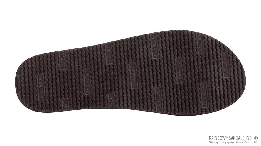 Rainbow Sandals Women’s Double Layer Flirty Braidy Premier Leather w/Single Braided Strap thumbnail 5