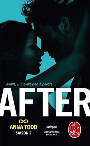 After we collided (After, Tome 2) - Image 1