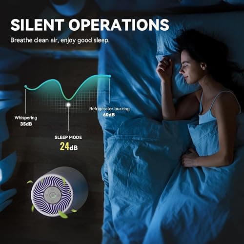 Air purifier thumbnail 4
