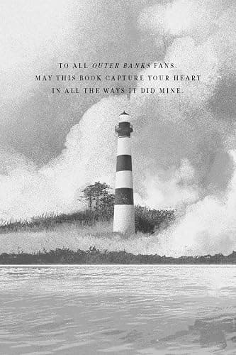 Outer Banks: Dead Break: An Original Novel Based on the Hit Netflix Series thumbnail 3