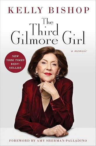 The Third Gilmore Girl: A Memoir - Image 1