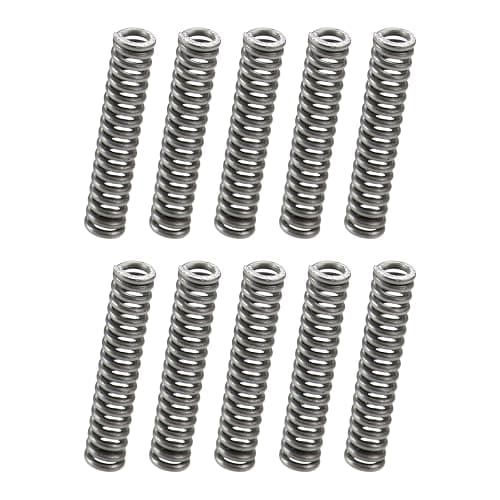 77763-01 Transmission Boost Spring, 3-4 Clutch Boost Spring For 4L60 4L60E 4L65E 4L70E, 10 Pcs - Image 1