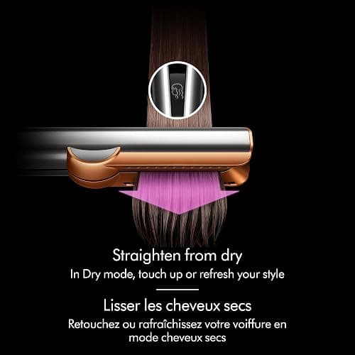 Dyson Airstrait™ Straightener thumbnail 5