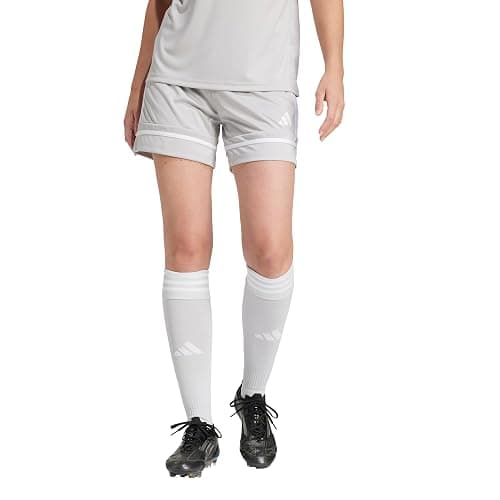 adidas Women's Squadra Shorts - Image 1