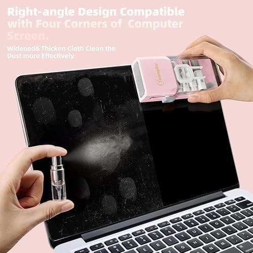 Device cleaning kit thumbnail 3