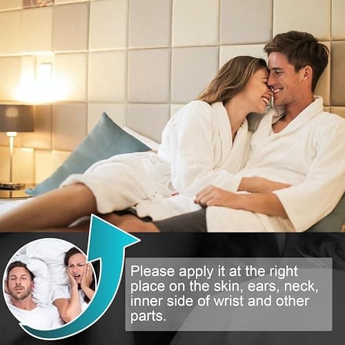 VeniCare Golden Lure Bundle – Men’s Cologne & Women’s Perfume 1.7 Fl Oz Each, Seductive “Lure Her & Lure Him” Fragrances for Modern Confident Couples thumbnail 6