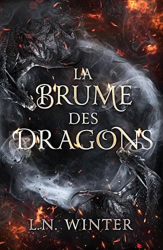 La brume des dragons - Image 1