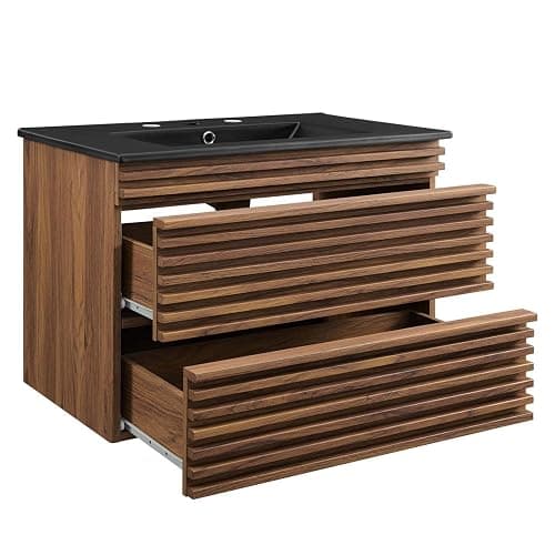 Modway Render Bathroom Vanity thumbnail 8